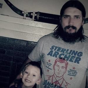 Meet your Posher, Jake